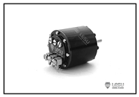 Hydraulische Antriebe