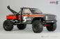 Preview: CROSS-RC Crawler EMO X5 2025, 4x4, 1:8, ARTR, dunkel grau