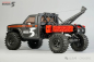 Preview: CROSS-RC Crawler EMO X5 2025, 4x4, 1:8, ARTR, dunkel grau