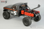 Preview: CROSS-RC Crawler EMO X5 2025, 4x4, 1:8, ARTR, dunkel grau