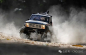 Preview: CROSS-RC Crawler EMO X5 2025, 4x4, 1:8, ARTR, dunkel grau