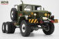 Preview: CROSS-RC Truck HC10 6x6, 1:12, KIT