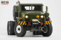 Preview: CROSS-RC Truck HC10 6x6, 1:12, KIT