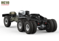 Preview: CROSS-RC Truck HC10 6x6, 1:12, KIT