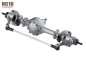 Preview: CROSS-RC Truck HC10 6x6, 1:12, KIT