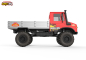 Preview: CROSS-RC Crawler EMO XX, 4x4, 1:6, RTR, Brushless, Truck