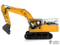 Preview: Lesu Ketten Bagger PC360, ARTR