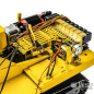 Preview: Lesu Ketten Bagger PC360, ARTR