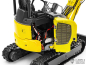 Preview: Lesu Mini Bagger PC30, ARTR