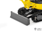 Preview: Lesu Mini Bagger PC30, ARTR