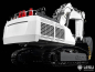 Preview: Lesu Minenbagger 130t mit Tieflöffel, R9150, ARTR