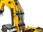 Preview: Lesu Minenbagger 130t mit Tieflöffel, R9150, ARTR