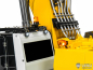 Preview: Lesu Minenbagger 130t mit Tieflöffel, R9150, ARTR