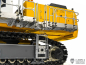 Preview: Lesu Minenbagger 130t mit Tieflöffel, R9150, ARTR
