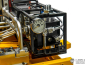 Preview: Lesu Minenbagger 130t mit Tieflöffel, R9150, ARTR