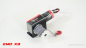 Preview: CROSS-RC Crawler EMO X3 2025, 4x4, 1:8, ARTR, grau