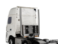 Preview: Auspuffrohre, Toolboxen, Anschlüsse, Licht für Tamiya LKW, A
