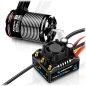 Preview: Hobbywing AXE Plus R3 540L 2100kV R2 Combo