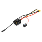Preview: Hobbywing AXE Plus R3 540L 2100kV R2 Combo