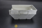Preview: JX Model kleiner Absetzcontainer im Maßstab 1:14