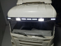 Preview: Sonnenblende mit Licht für Tamiya Scania, Var. 3A