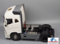Preview: Spoiler Set D für den Tamiya Volvo FH16