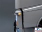 Preview: Seitenblinker mit LED für Tamiya Volvo FH16