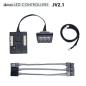 Preview: Juwuba LED Controller JV2.1