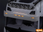 Preview: Sonnenblende mit Licht für Tamiya Scania 770S, W18A