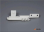 Preview: Auspuff Attrappe für den Tamiya Scania R620