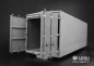 Preview: Container Aufbau für Tamiya LKW oder Andere