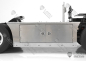 Preview: Lesu LKW Chassis SZM 4x4 für Tamiya Scania