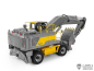 Preview: Lesu Hydraulischer Mobil Bagger ET30H, ARTR