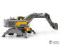 Preview: Lesu Hydraulischer Mobil Bagger ET30H, ARTR