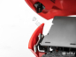 Preview: Lesu Gabelstapler mit Hydraulik, 1:14, ARTR, rot V2