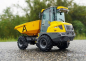 Preview: Lesu Mini Dumper, gelb in 1:14, ARTR