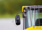 Preview: Lesu Mini Dumper, gelb in 1:14, ARTR