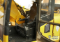 Preview: Lesu Ketten Bagger PC360, Bausatz