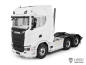 Preview: Front LED Light Bar Tamiya Scania 770S