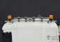Preview: Dachlampenbügel back für Tamiya LKW und Andere
