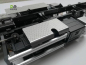 Preview: Seitenabdeckung für Tamiya Volvo FH16 Holztransporter, A