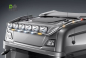 Preview: Dachlampenbügel für europäische Tamiya LKW, Var. B