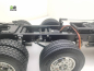 Preview: Spindelantrieb für Liftachse Tamiya Scania 770S