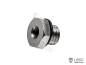 Preview: Hydraulik Anschluss Reduzierung M5 zu M3