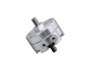 Preview: Lesu Hydraulischer Rotator 270°, Variante B