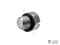 Preview: Hydraulik Verschluss Stopfen M5