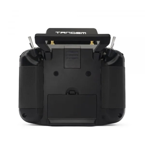 TANDEM X18 EU/LBT FrSky Senderset Cardinal Rot 2,4Ghz Akku, EVA-Bag, Limited Edition