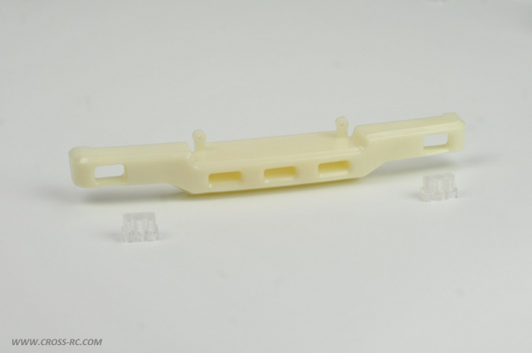 Frontstoßstange, natur, Demon