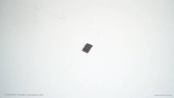 BC8 Verteilergetriebe Stifte