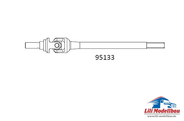 CROSS-RC EMO XX/XXL Front CVD lang